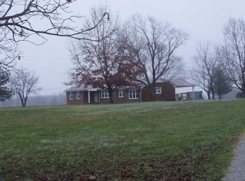 1825 Dyestone Br Road Summertown, TN 38483 - Photo 1 of 11 Gallery Image 1