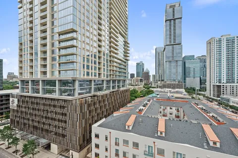 $749,000 | 300 Bowie Street, Unit 1101, Austin, TX 78703