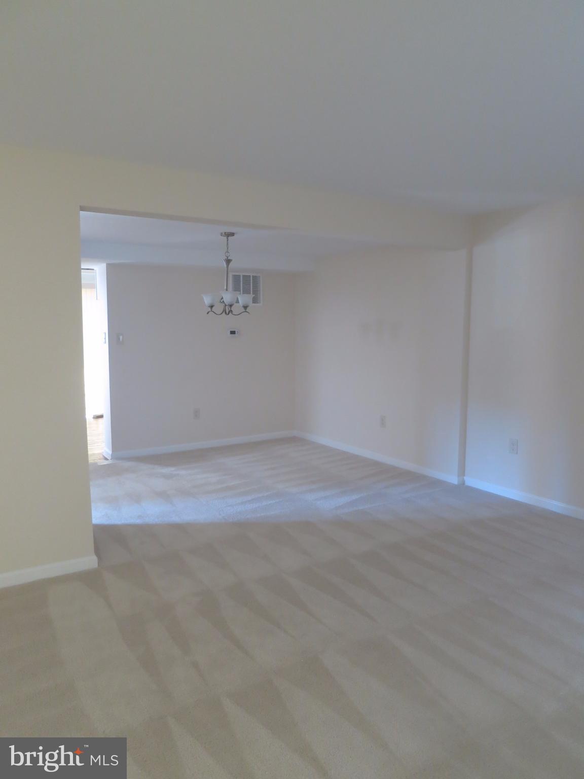 14651 Tynewick Terrace, Unit 5 Silver Spring, MD 20906 - Photo 5 of 18 Dining Room