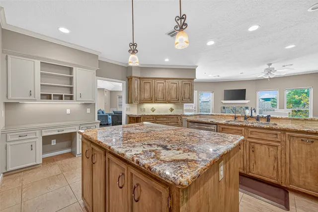 $559,000 | 57 Crestwood Circle, Sugar Land, TX 77478