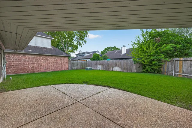 $559,000 | 57 Crestwood Circle, Sugar Land, TX 77478
