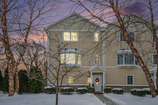 $669,000 | 217 West Merchant Street, New Buffalo, MI 49117