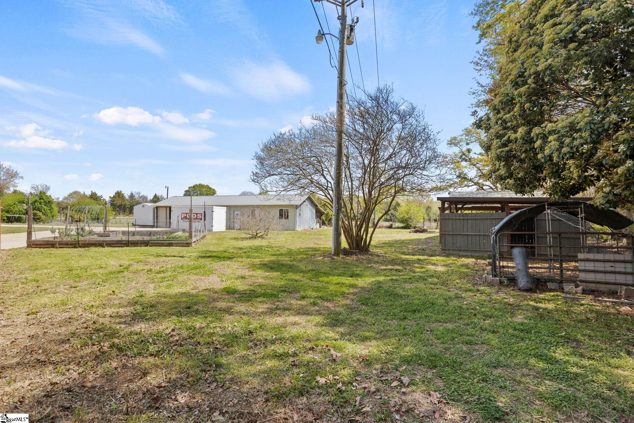 16 Herman Road Laurens, SC 29360 - Photo 35 of 50 Gallery Image 35