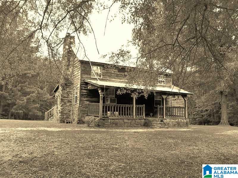 838 Big Creek Road Ashland, AL 36251 - Photo 1 of 20