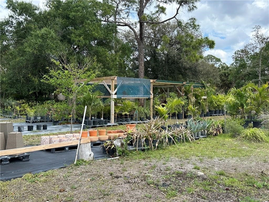 9320 Buckingham Road Fort Myers, FL 33905 - Photo 14 of 19 a view of a park
