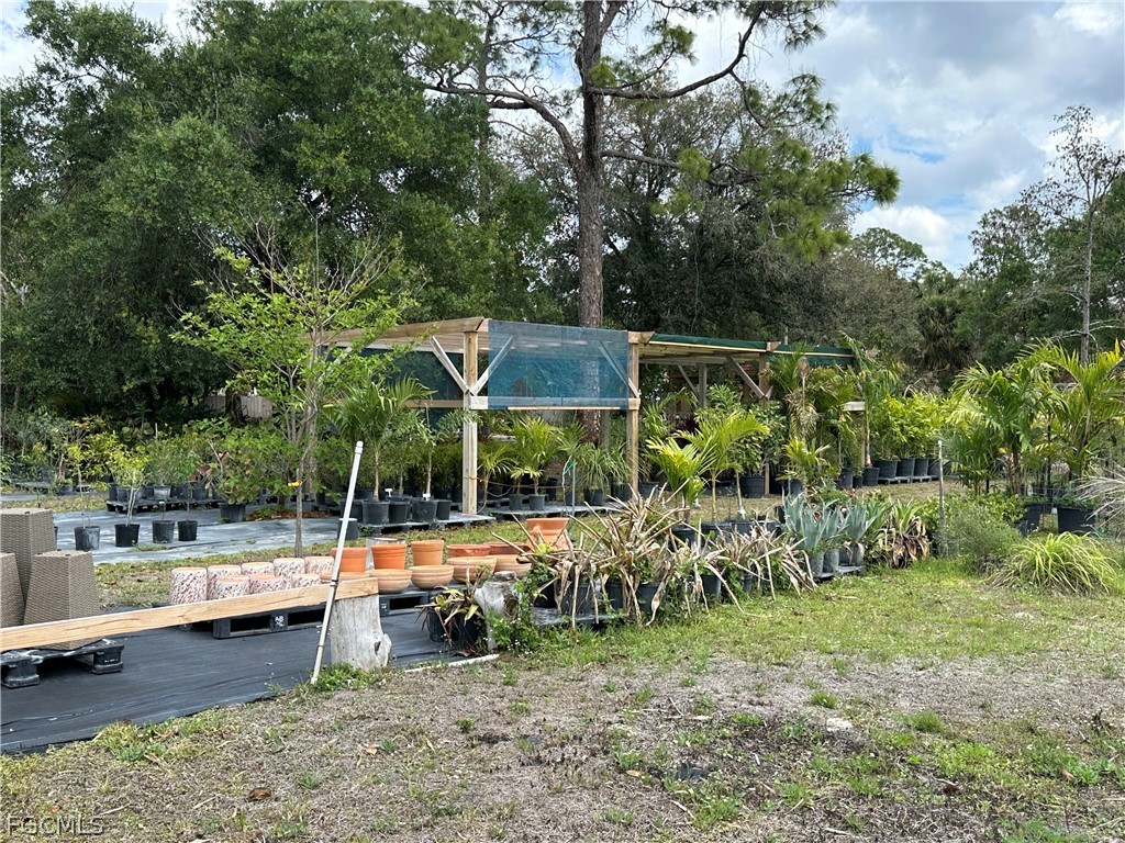 9320 Buckingham Road Fort Myers, FL 33905 - Photo 18 of 19 a view of a park