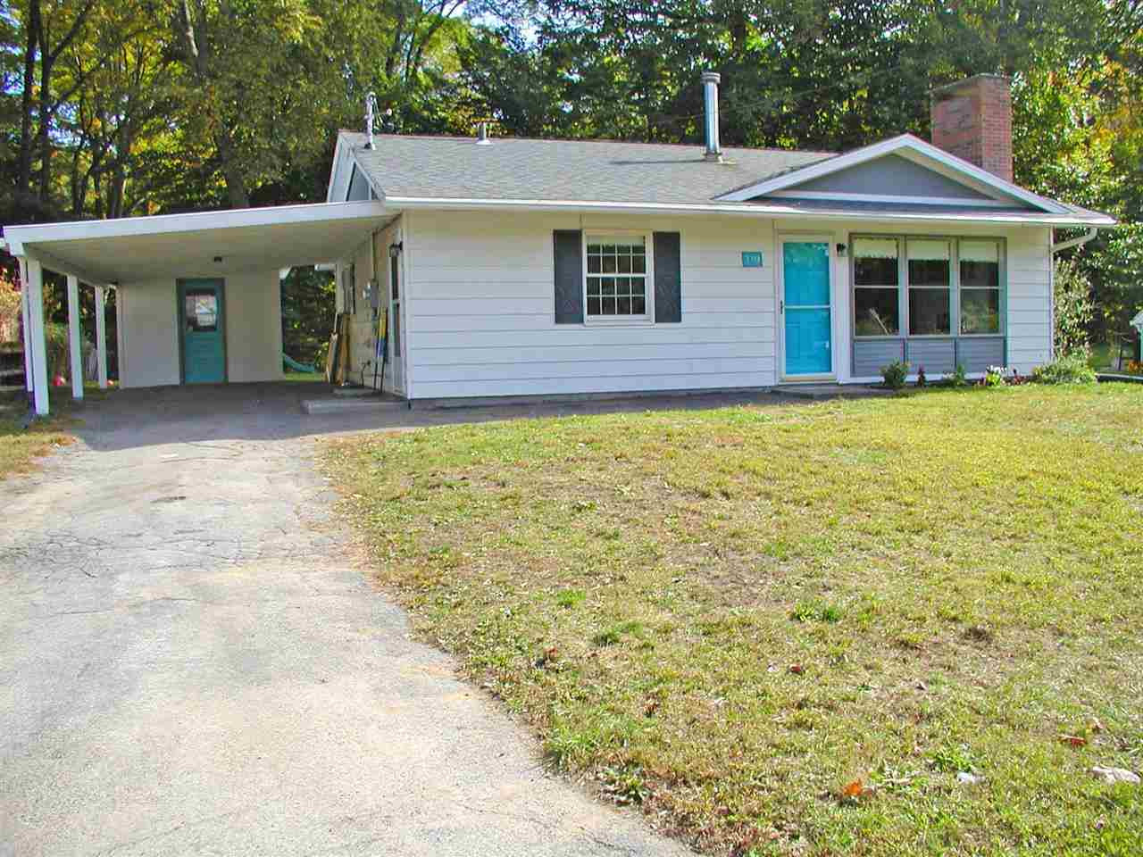 110 East Road High Falls, NY 12440 - Photo 1 of 14 Photo 1