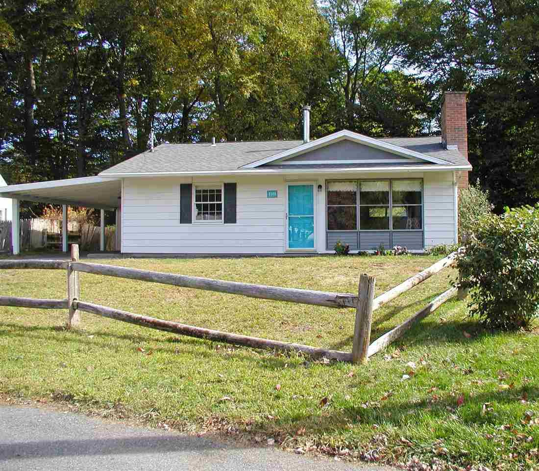 110 East Road High Falls, NY 12440 - Photo 2 of 14 Photo 2