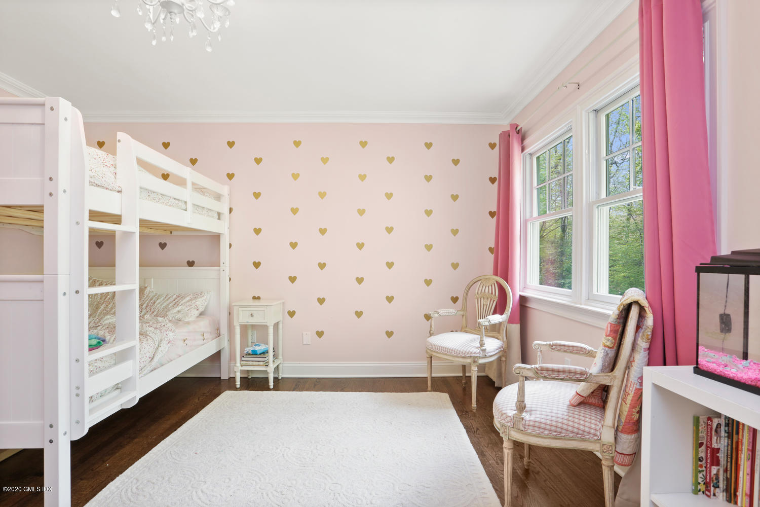 277 Cognewaugh Road Cos Cob, CT 06807 - Photo 15 of 34 a living room with furniture and a large window