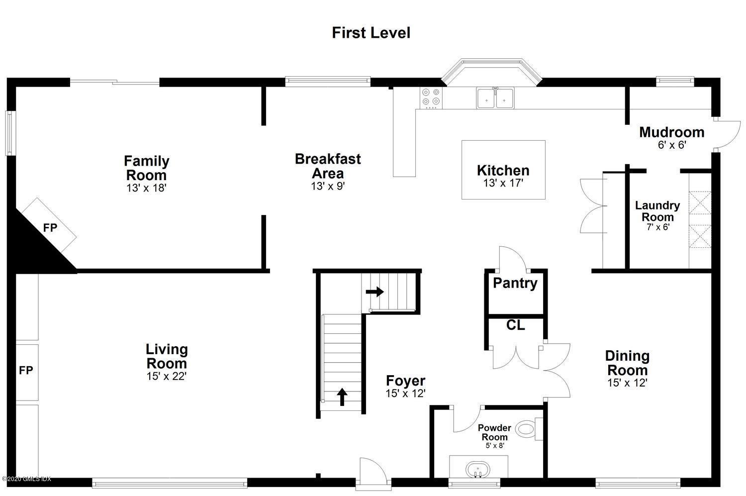 277 Cognewaugh Road Cos Cob, CT 06807 - Photo 28 of 34