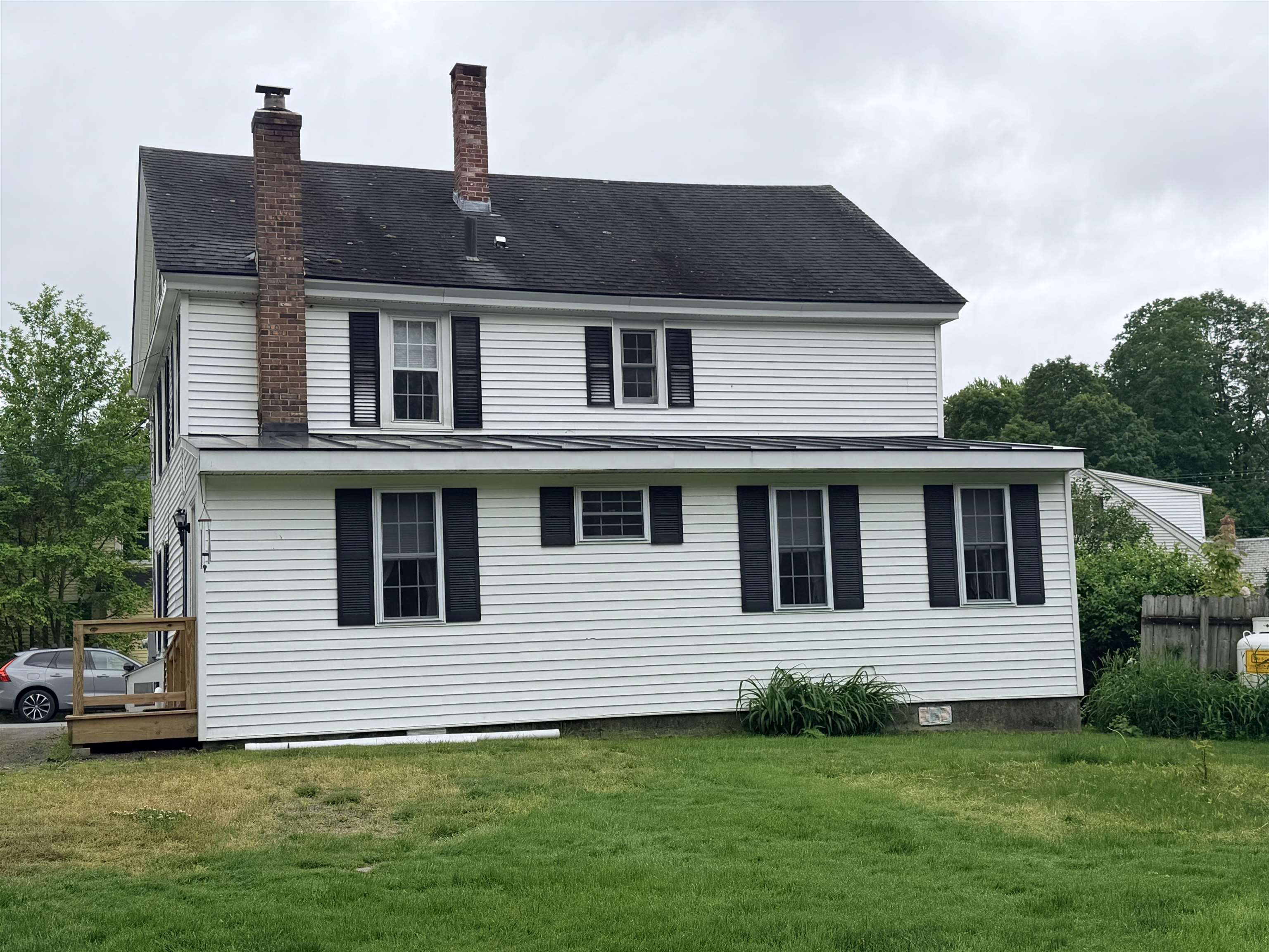 9 Rogers Street Walpole, NH 03608 - Photo 34 of 38