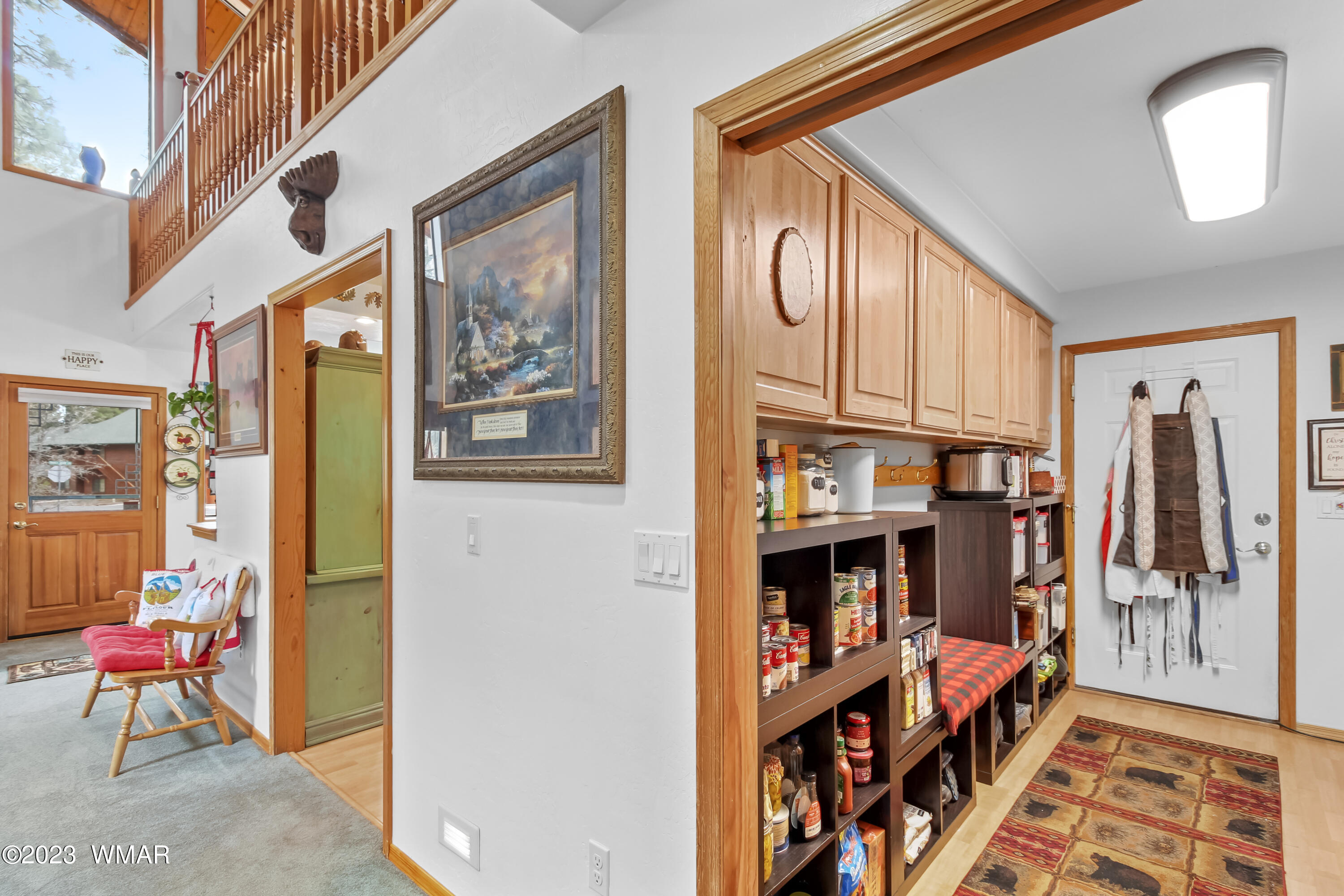 2792 Timber Ridge Lane Pinetop, AZ 85935 - Photo 12 of 35
