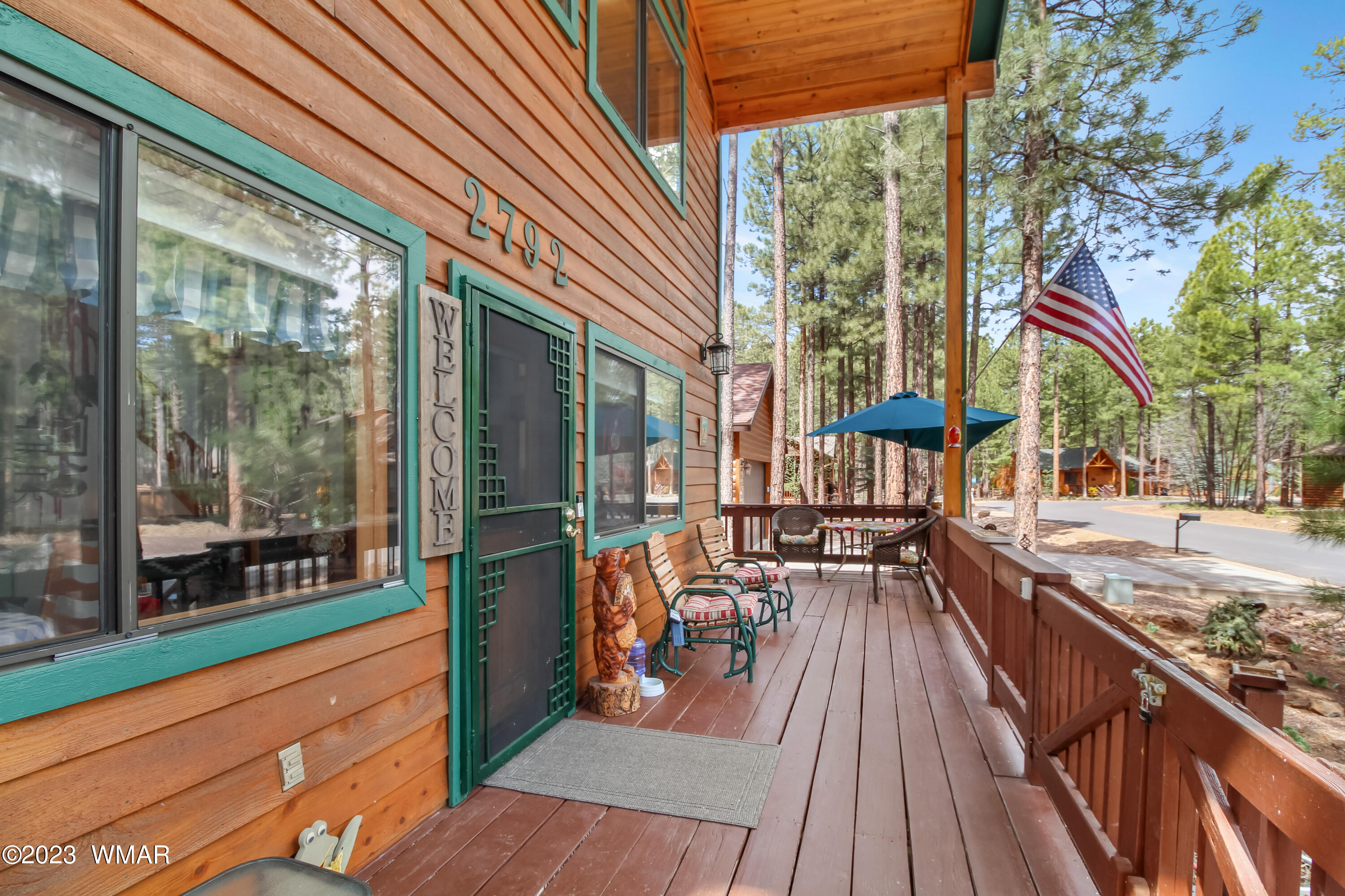 2792 Timber Ridge Lane Pinetop, AZ 85935 - Photo 18 of 35
