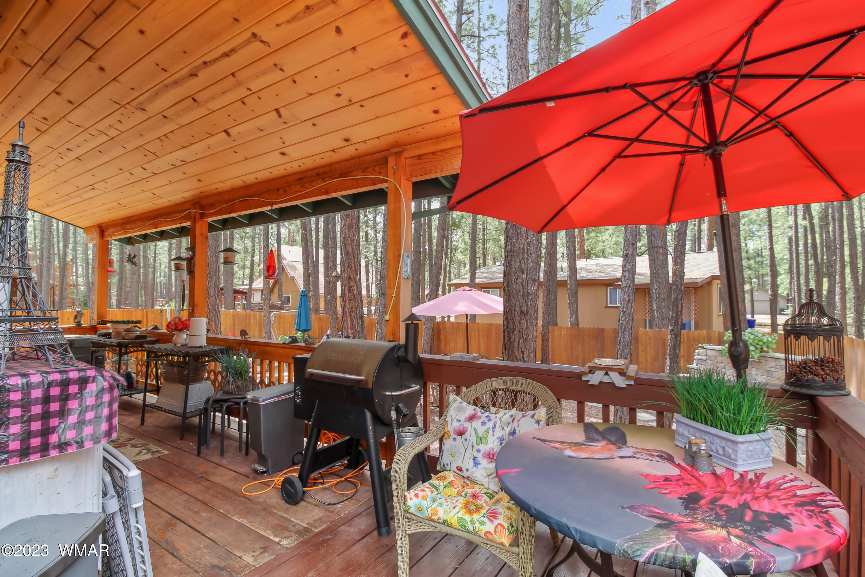 2792 Timber Ridge Lane Pinetop, AZ 85935 - Photo 19 of 35