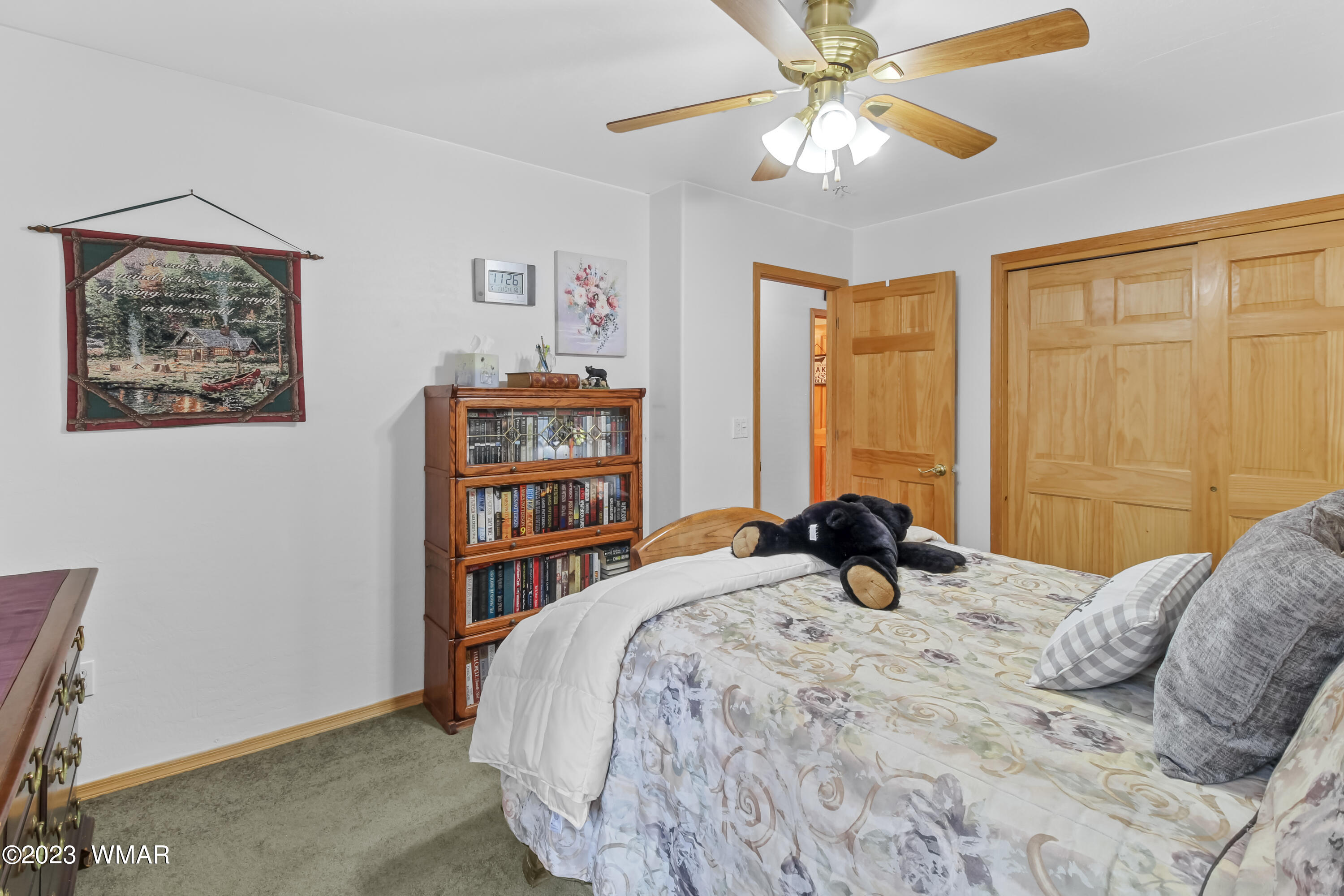 2792 Timber Ridge Lane Pinetop, AZ 85935 - Photo 20 of 35