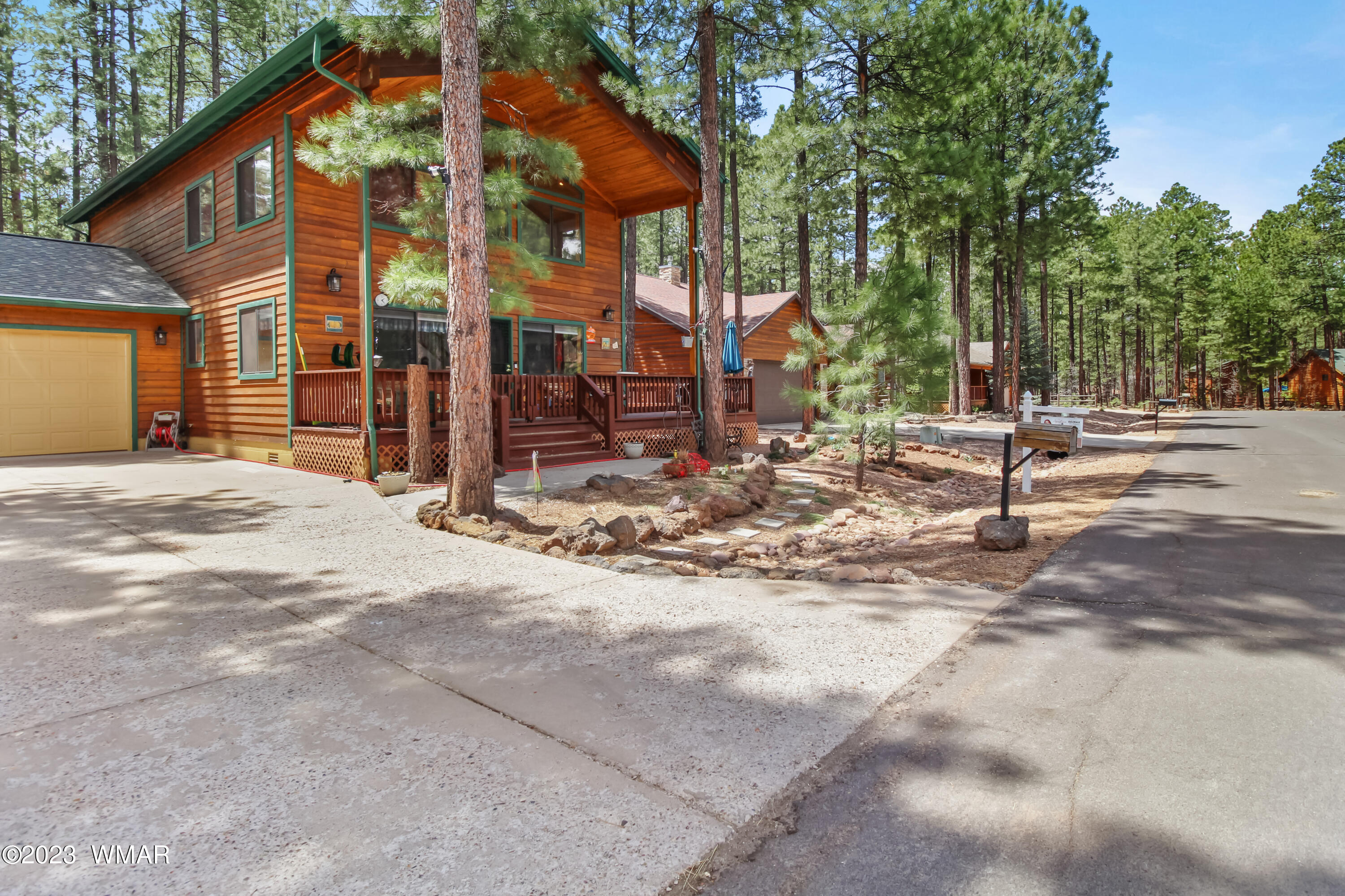 2792 Timber Ridge Lane Pinetop, AZ 85935 - Photo 2 of 35