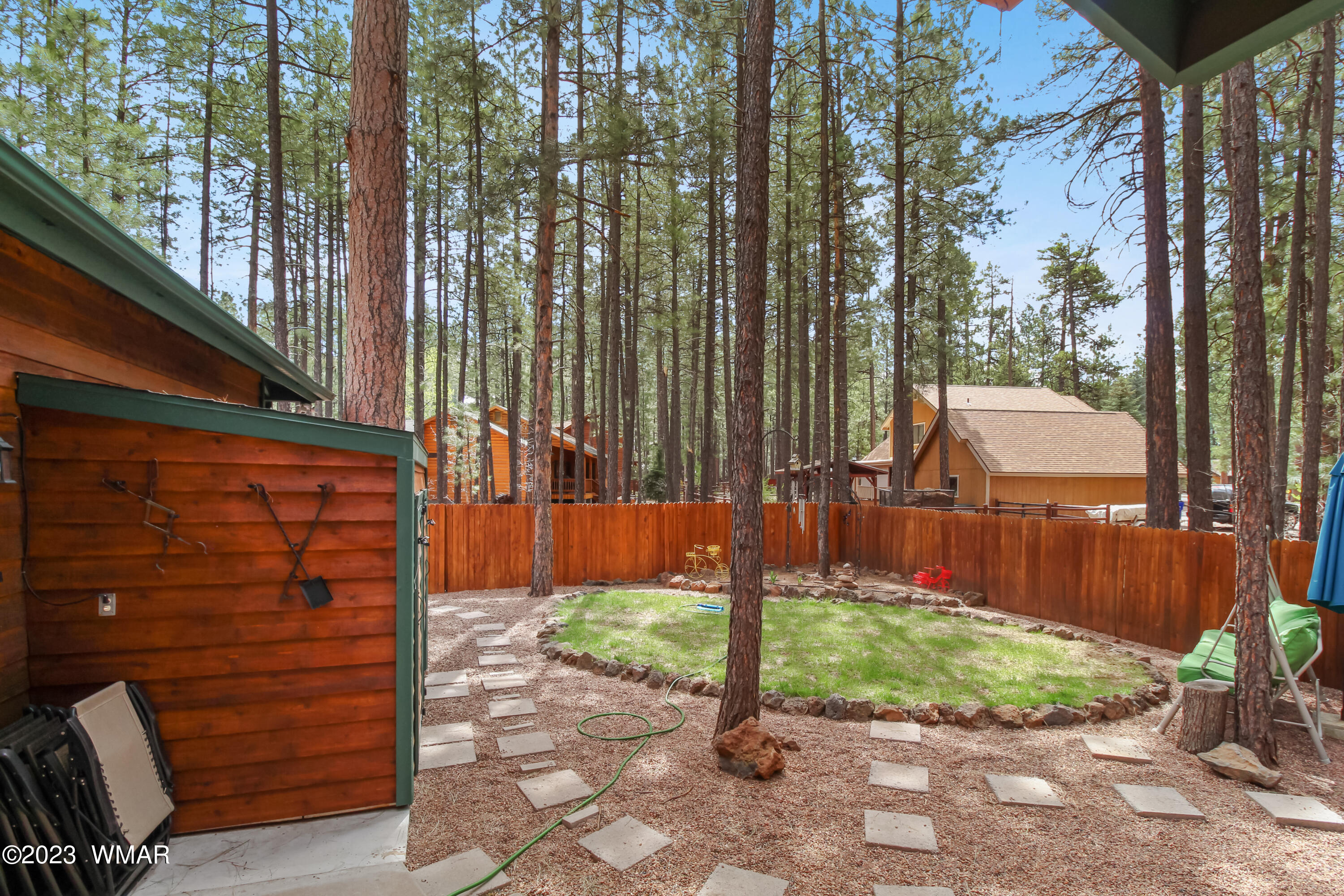 2792 Timber Ridge Lane Pinetop, AZ 85935 - Photo 22 of 35
