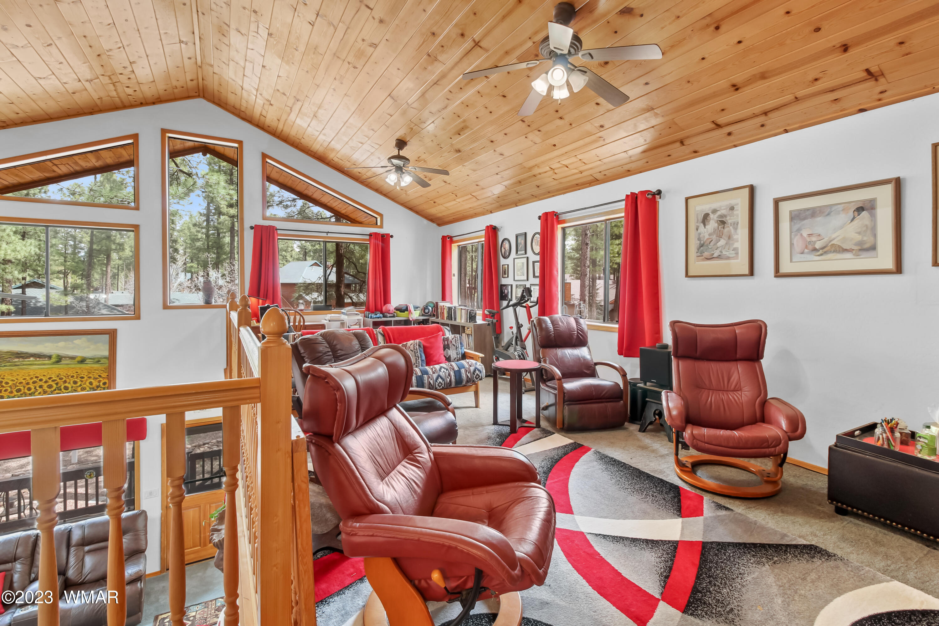 2792 Timber Ridge Lane Pinetop, AZ 85935 - Photo 25 of 35