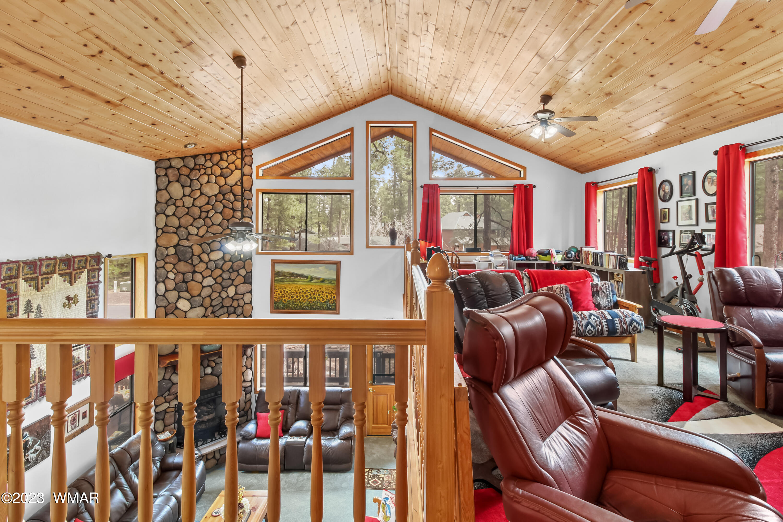 2792 Timber Ridge Lane Pinetop, AZ 85935 - Photo 26 of 35