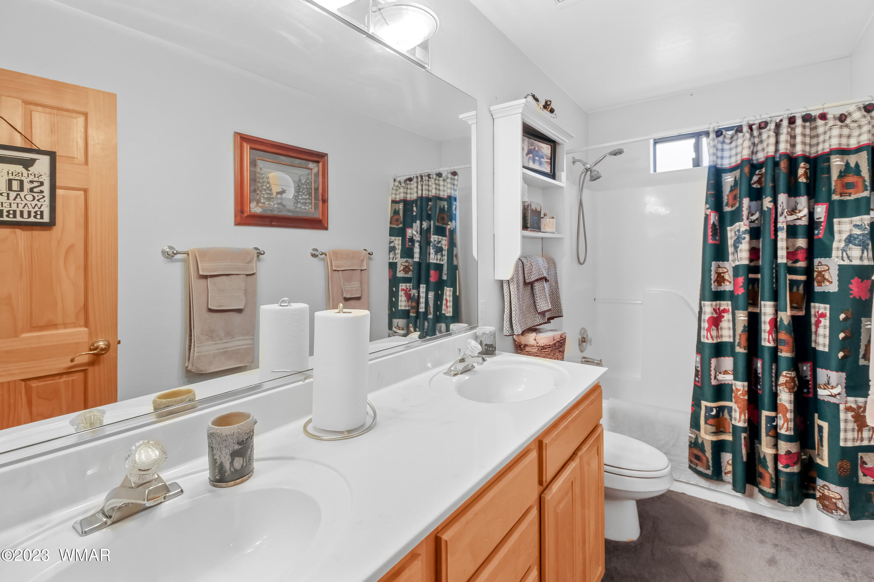 2792 Timber Ridge Lane Pinetop, AZ 85935 - Photo 27 of 35