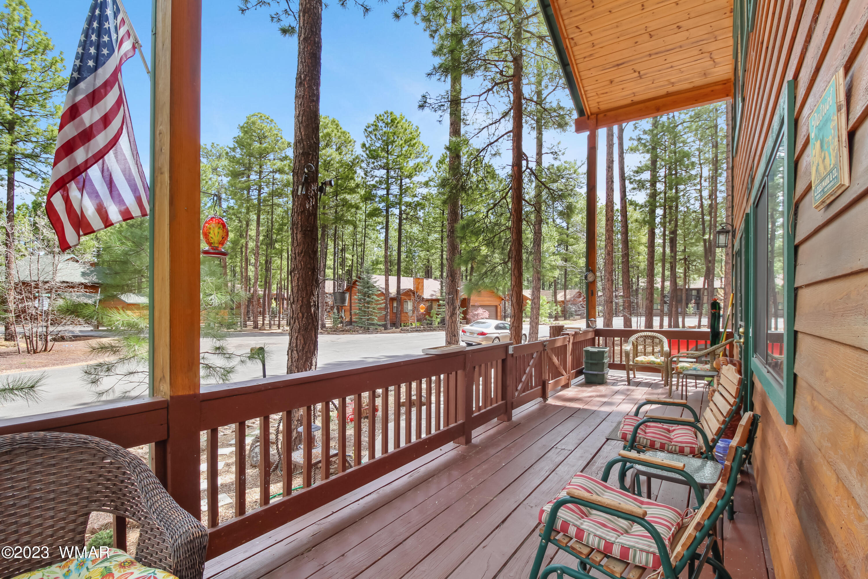 2792 Timber Ridge Lane Pinetop, AZ 85935 - Photo 3 of 35