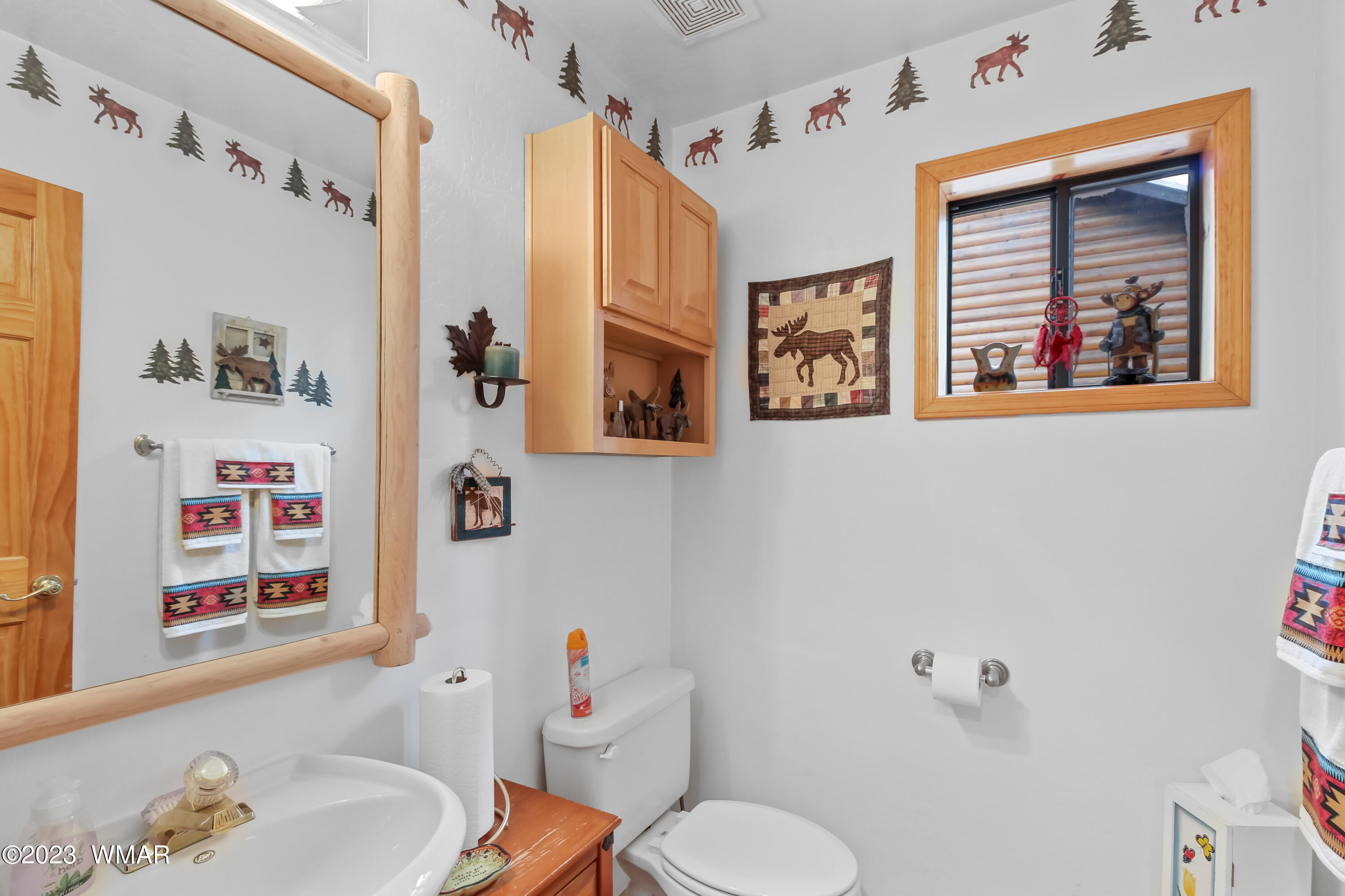 2792 Timber Ridge Lane Pinetop, AZ 85935 - Photo 31 of 35
