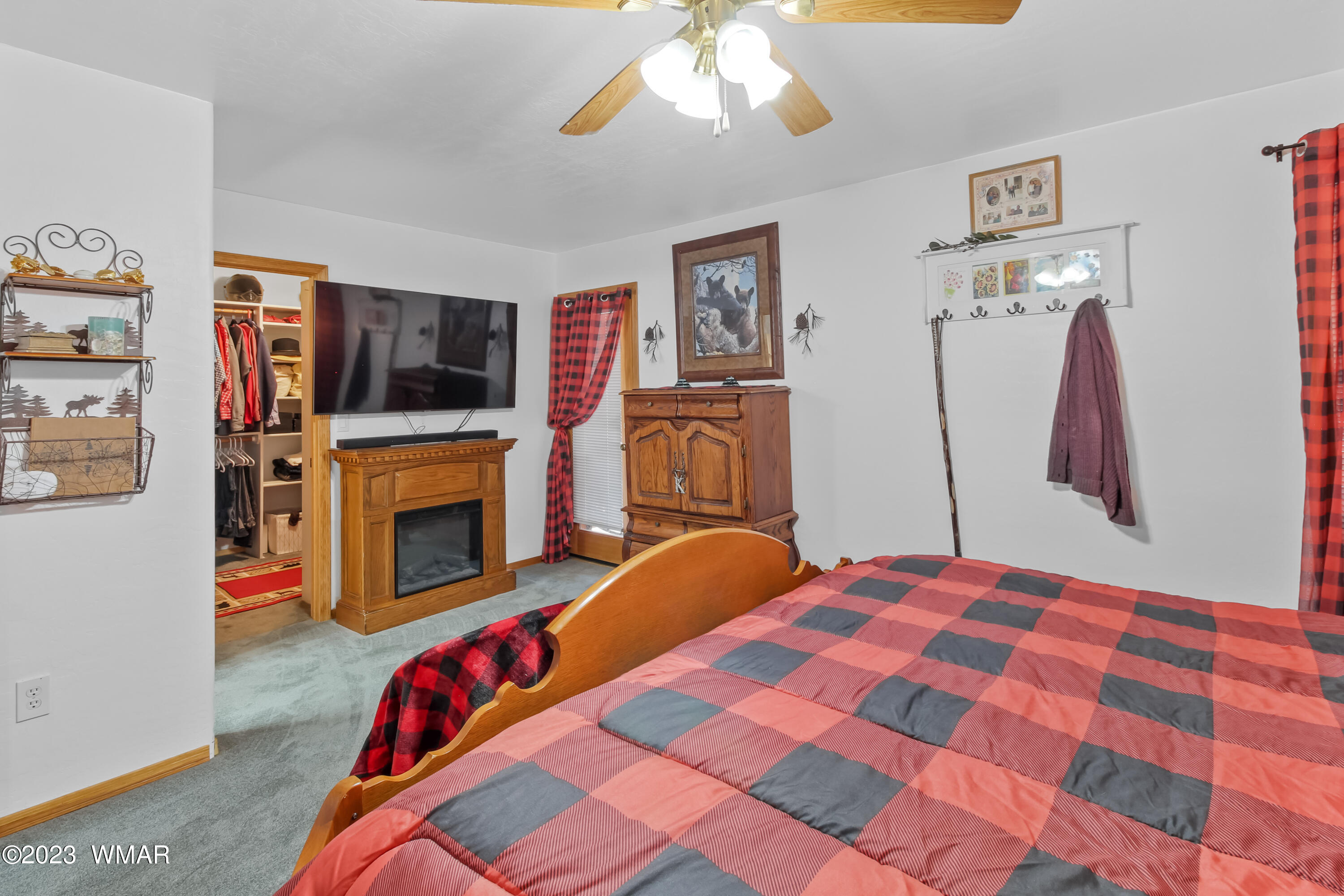 2792 Timber Ridge Lane Pinetop, AZ 85935 - Photo 33 of 35
