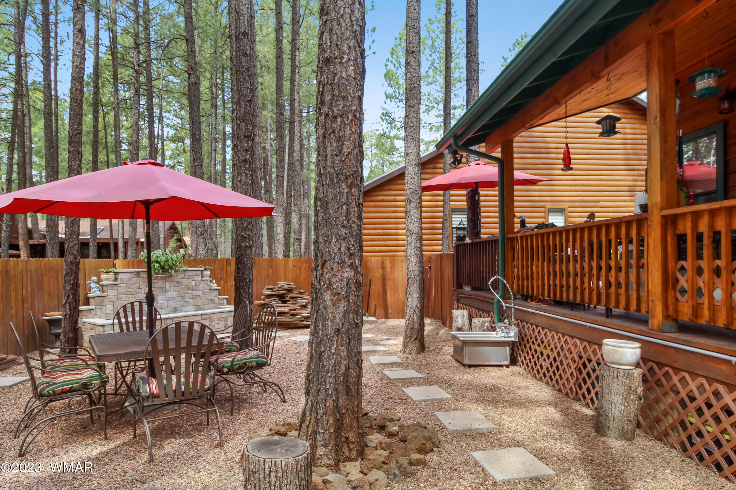 2792 Timber Ridge Lane Pinetop, AZ 85935 - Photo 35 of 35