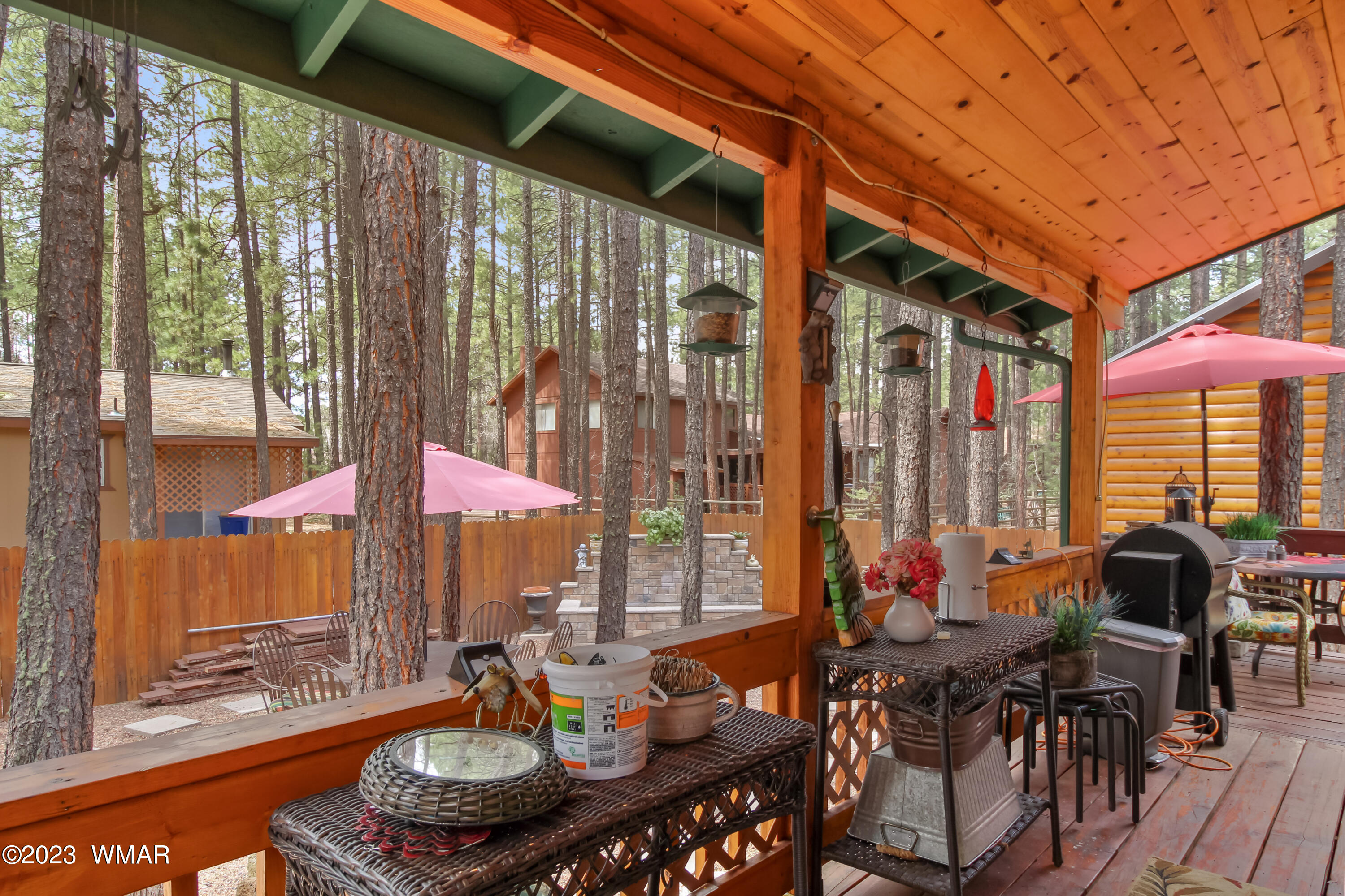2792 Timber Ridge Lane Pinetop, AZ 85935 - Photo 4 of 35