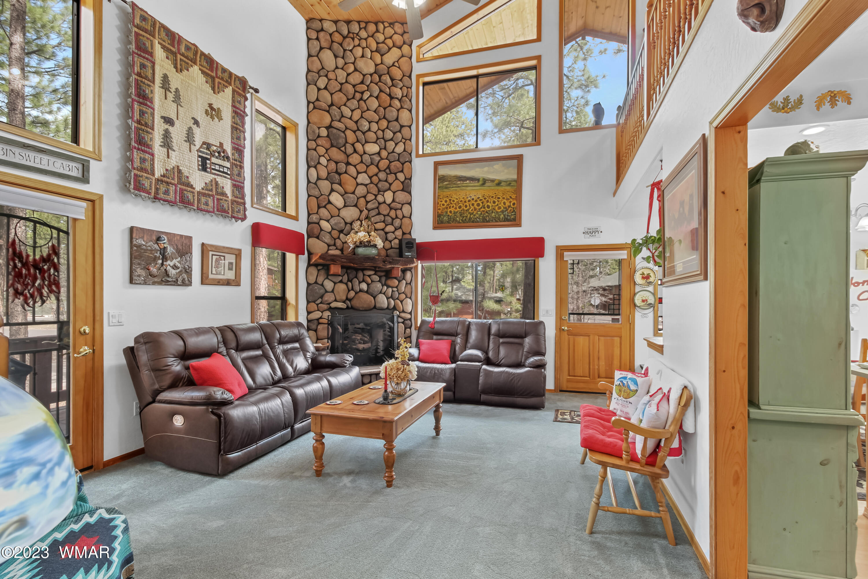 2792 Timber Ridge Lane Pinetop, AZ 85935 - Photo 5 of 35