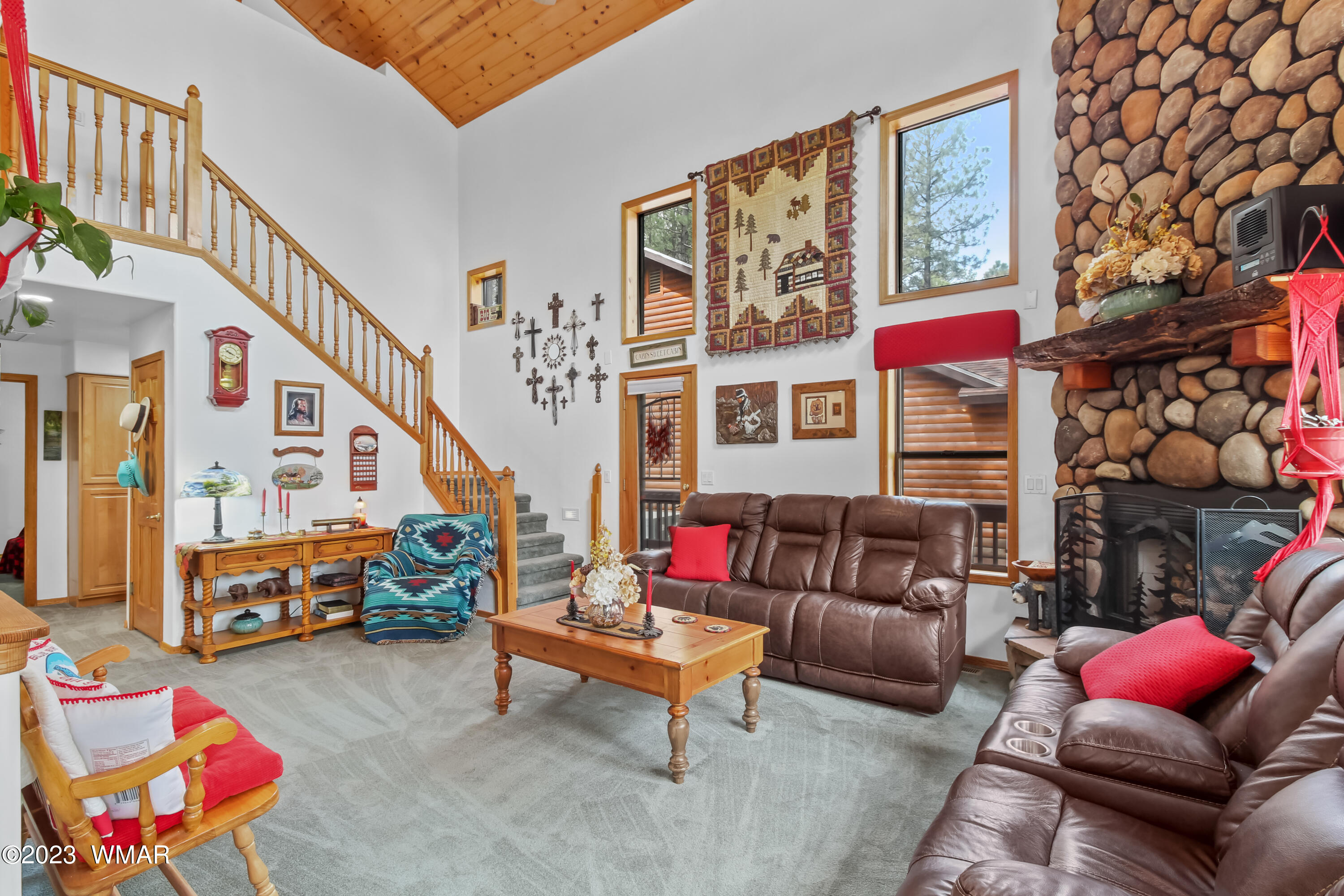 2792 Timber Ridge Lane Pinetop, AZ 85935 - Photo 6 of 35