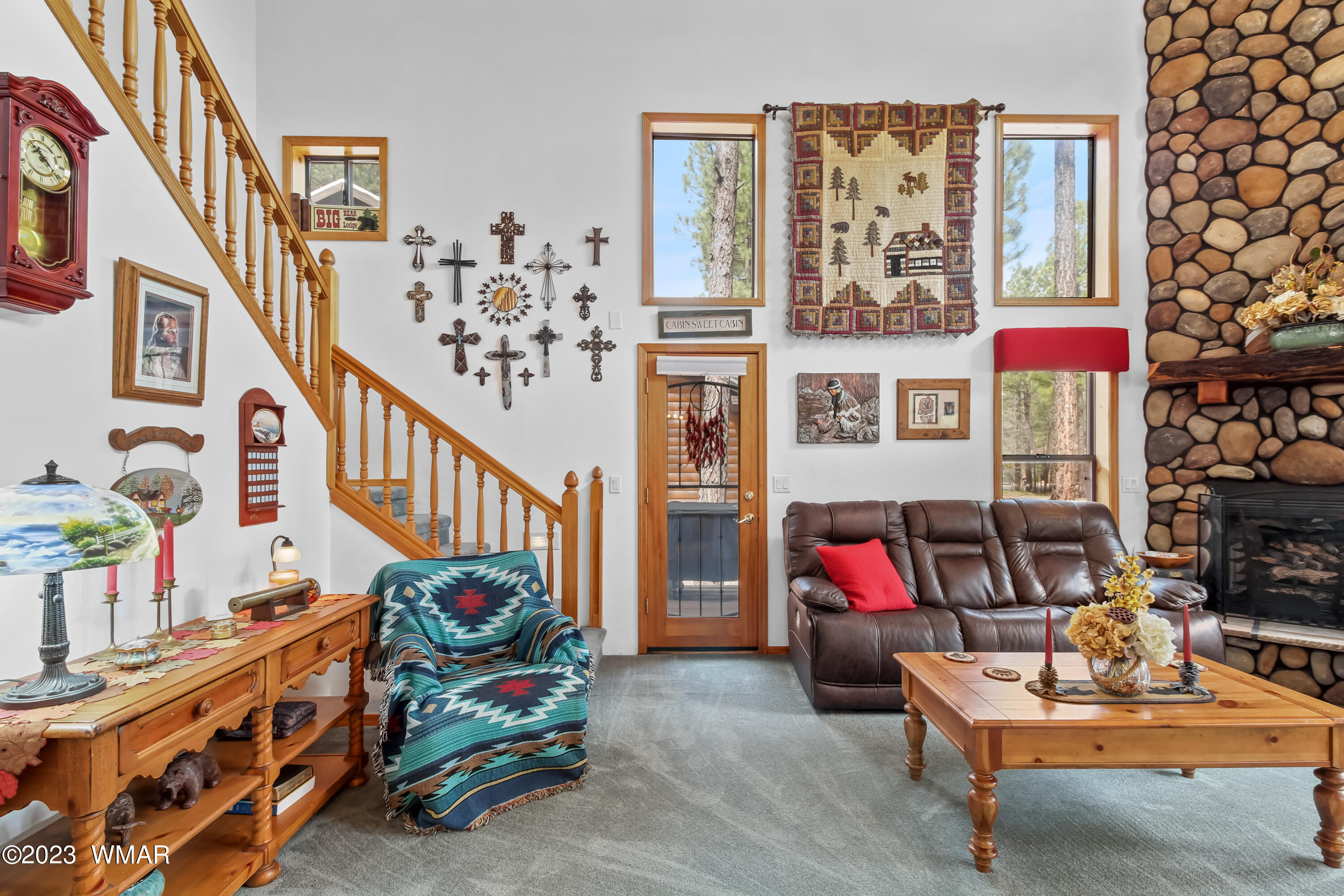 2792 Timber Ridge Lane Pinetop, AZ 85935 - Photo 8 of 35