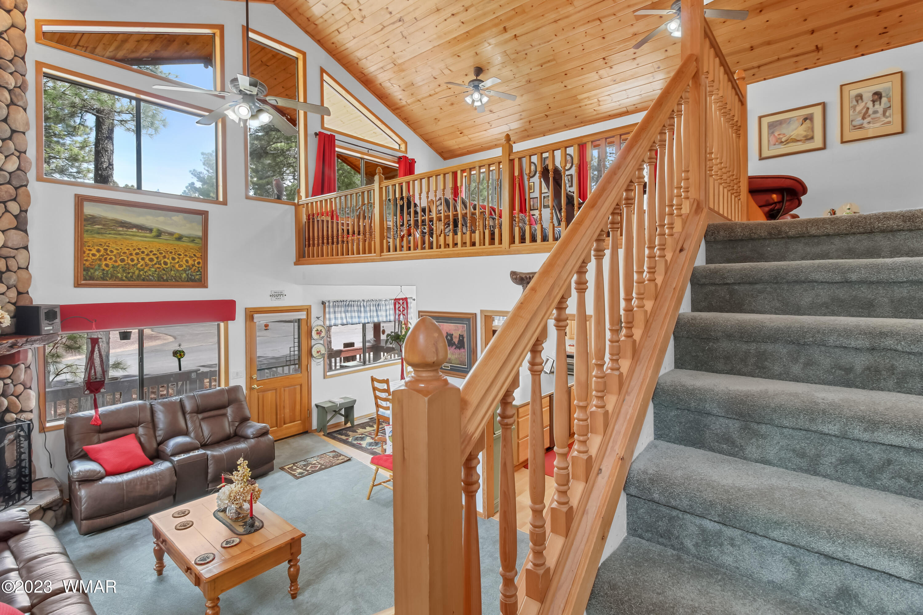 2792 Timber Ridge Lane Pinetop, AZ 85935 - Photo 9 of 35