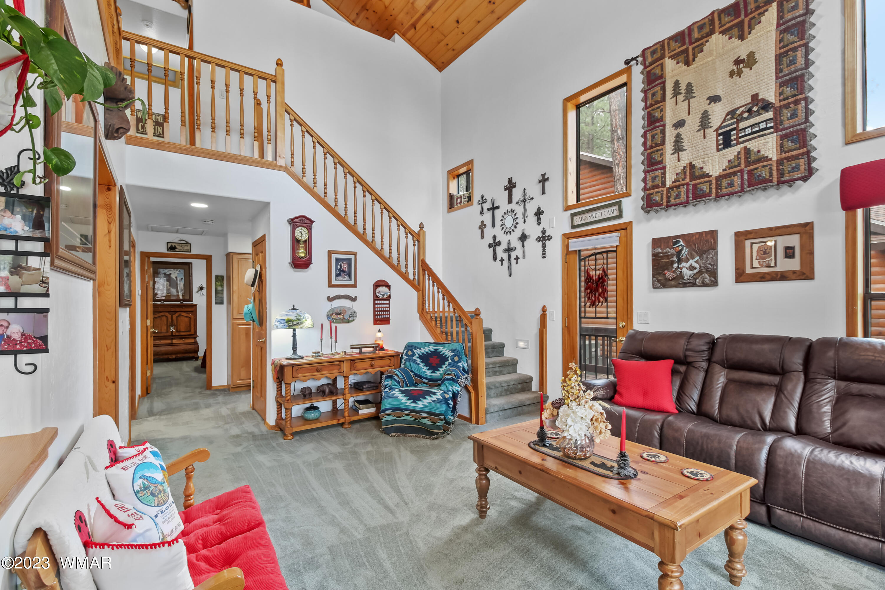 2792 Timber Ridge Lane Pinetop, AZ 85935 - Photo 10 of 35