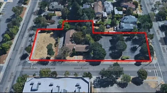 $1,650,000 | Downtown Fairfield, Fairfield, CA 94533