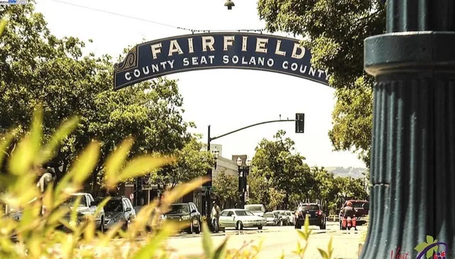 $1,650,000 | Downtown Fairfield, Fairfield, CA 94533