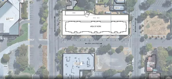 $1,650,000 | Downtown Fairfield, Fairfield, CA 94533