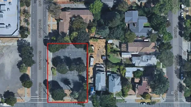 $1,650,000 | Downtown Fairfield, Fairfield, CA 94533