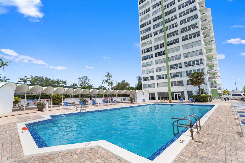 2100 Sans Souci Boulevard, Unit 1410 North Miami, FL 33181 - Photo 16 of 22