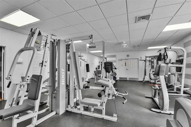 $189,000 | 2100 Sans Souci Boulevard, Unit 1410, North Miami, FL 33181