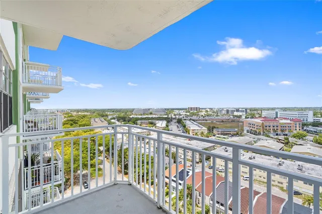 $189,000 | 2100 Sans Souci Boulevard, Unit 1410, North Miami, FL 33181