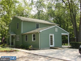 109 Sooy Place Road Tabernacle, NJ 08088 - Photo 2 of 12 Exterior Side
