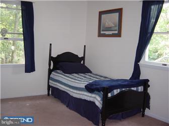 109 Sooy Place Road Tabernacle, NJ 08088 - Photo 11 of 12 Bedroom 4