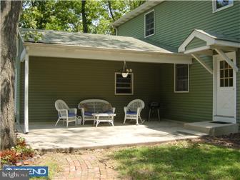 109 Sooy Place Road Tabernacle, NJ 08088 - Photo 4 of 12 Exterior Back