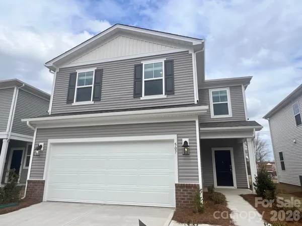 $353,990 | 507 Silver Birch Court, Shelby, NC 28152