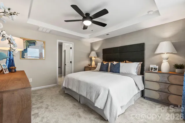 $353,990 | 507 Silver Birch Court, Shelby, NC 28152