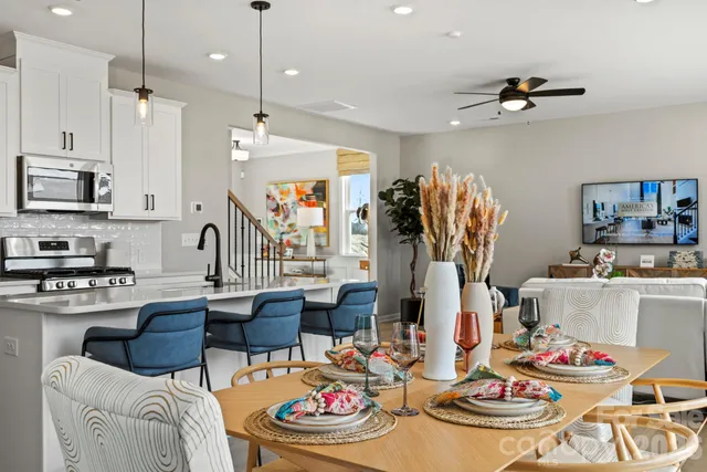 $353,990 | 507 Silver Birch Court, Shelby, NC 28152