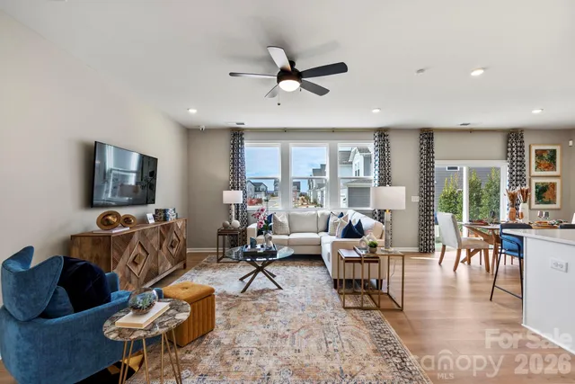 $353,990 | 507 Silver Birch Court, Shelby, NC 28152