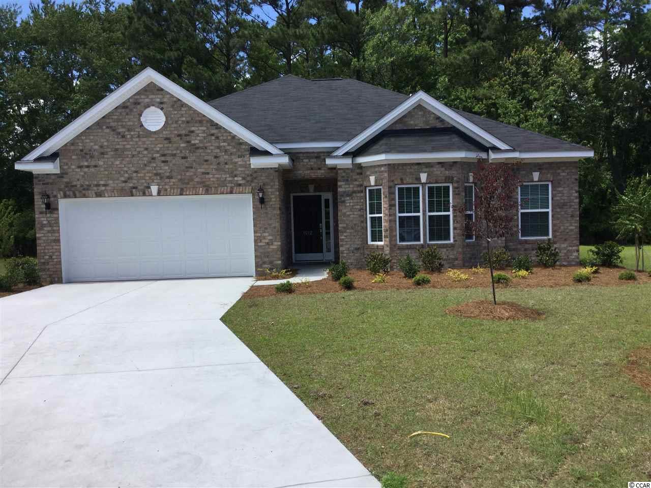 1612 Belle Ridge Court Conway, SC 29526 - Photo 1 of 16 Gallery Image 1