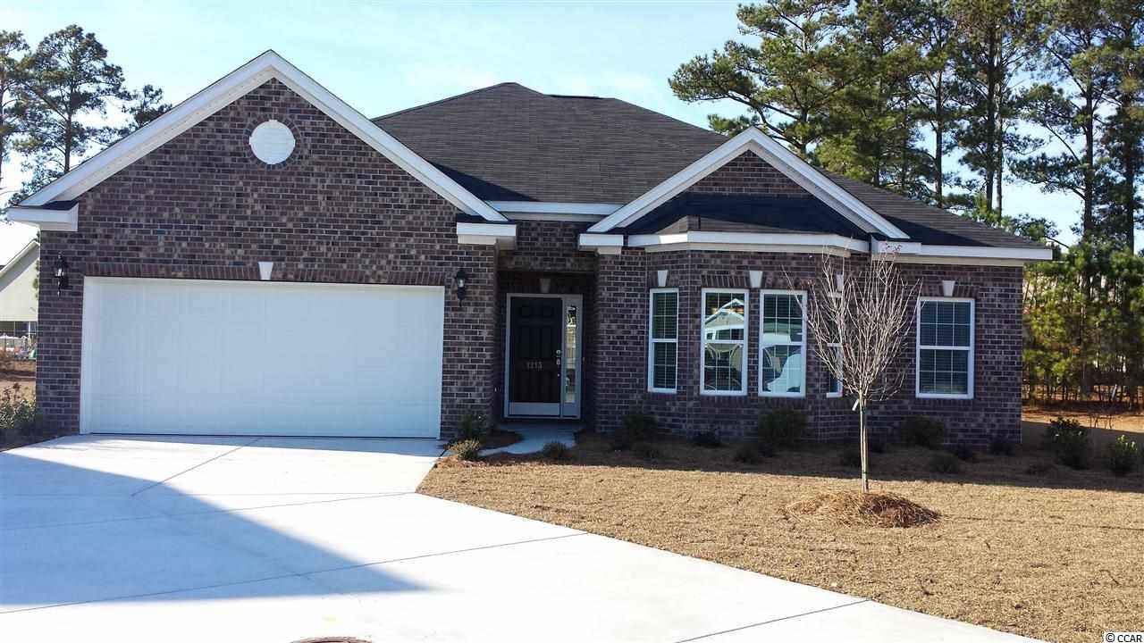 1612 Belle Ridge Court Conway, SC 29526 - Photo 2 of 16 Gallery Image 2